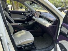 Great Wall Wei brand latte 1.5T DHT - ფოტო 7