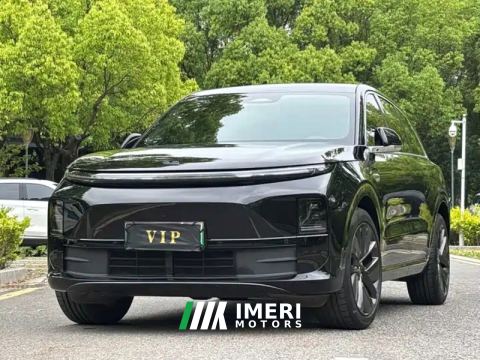 2024 Li Auto L6 Pro - ავტომობილი ჩინეთიდან