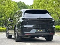 Li Auto L6 Pro - ფოტო 7