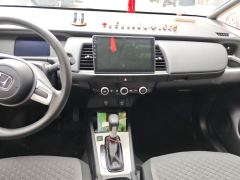 Honda Fit 1.5L Edition - ფოტო 17