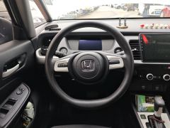 Honda Fit 1.5L Edition - ფოტო 18