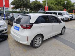 Honda Fit 1.5L Edition - ფოტო 2