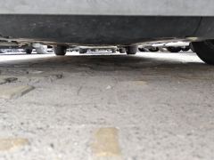 Honda Fit 1.5L Edition - ფოტო 8