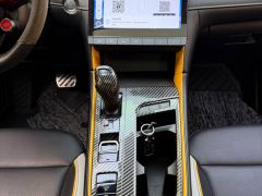 MG6 PRO 1.5T Trophy Luxury Edition - фото 12