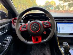 MG6 PRO 1.5T Trophy Luxury Edition - фото 13