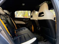 MG6 PRO 1.5T Trophy Luxury Edition - фото 9