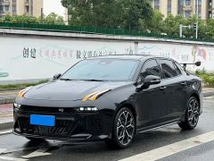 Lynk & Co 03 2.0T 2WD Edition 5 - ფოტო 1