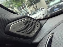 Lynk & Co 03 2.0T 2WD Edition 5 - ფოტო 11