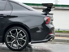 Lynk & Co 03 2.0T 2WD Edition 5 - ფოტო 16