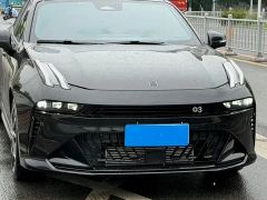 Lynk & Co 03 2.0T 2WD Edition 5 - ფოტო 2