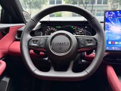 Lynk & Co 03 2.0T 2WD Edition 5 - ფოტო 7