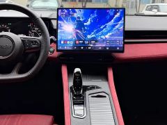 Lynk & Co 03 2.0T 2WD Edition 5 - ფოტო 8