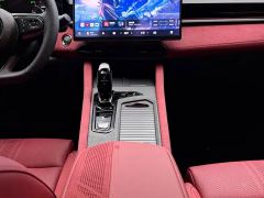 Lynk & Co 03 2.0T 2WD Edition 5 - ფოტო 9