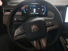 BYD Qin PLUS DM-i Smart Driving Edition 1.5L 55km Leading Edition - фото 18
