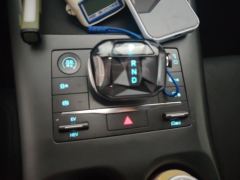 BYD Qin PLUS DM-i Smart Driving Edition 1.5L 55km Leading Edition - фото 19