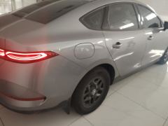 BYD Qin PLUS DM-i Smart Driving Edition 1.5L 55km Leading Edition - фото 2