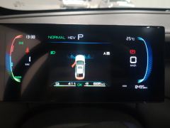 BYD Qin PLUS DM-i Smart Driving Edition 1.5L 55km Leading Edition - фото 20