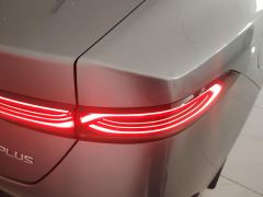 BYD Qin PLUS DM-i Smart Driving Edition 1.5L 55km Leading Edition - фото 5