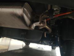BYD Qin PLUS DM-i Smart Driving Edition 1.5L 55km Leading Edition - фото 9