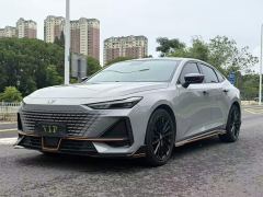 Changan UNI-V 1.5T Sport Edition - photo 1