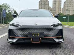 Changan UNI-V 1.5T Sport Edition - photo 2