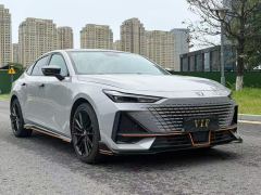 Changan UNI-V 1.5T Sport Edition - photo 3