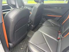 Changan UNI-V 1.5T Sport Edition - photo 4