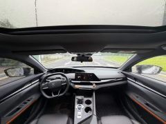 Changan UNI-V 1.5T Sport Edition - photo 5