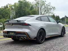 Changan UNI-V 1.5T Sport Edition - photo 6