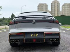 Changan UNI-V 1.5T Sport Edition - photo 7