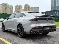 Changan UNI-V 1.5T Sport Edition - photo 8