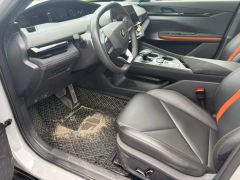 Changan UNI-V 1.5T Sport Edition - photo 9