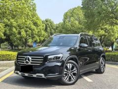 Mercedes-Benz GLB 220 Dynamic Edition 5-seater - ფოტო 1