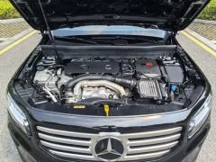 Mercedes-Benz GLB 220 Dynamic Edition 5-seater - ფოტო 10