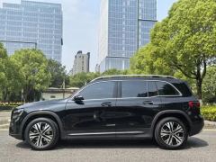 Mercedes-Benz GLB 220 Dynamic Edition 5-seater - ფოტო 11