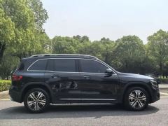 Mercedes-Benz GLB 220 Dynamic Edition 5-seater - ფოტო 13