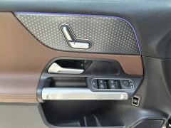 Mercedes-Benz GLB 220 Dynamic Edition 5-seater - ფოტო 14