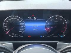 Mercedes-Benz GLB 220 Dynamic Edition 5-seater - ფოტო 17