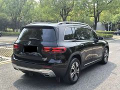 Mercedes-Benz GLB 220 Dynamic Edition 5-seater - ფოტო 18