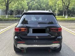 Mercedes-Benz GLB 220 Dynamic Edition 5-seater - ფოტო 19