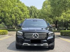 Mercedes-Benz GLB 220 Dynamic Edition 5-seater - ფოტო 2