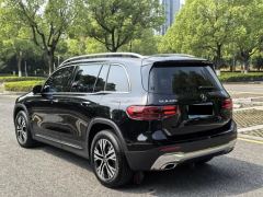 Mercedes-Benz GLB 220 Dynamic Edition 5-seater - ფოტო 20