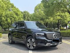Mercedes-Benz GLB 220 Dynamic Edition 5-seater - ფოტო 3
