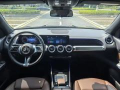 Mercedes-Benz GLB 220 Dynamic Edition 5-seater - ფოტო 4