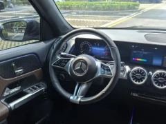 Mercedes-Benz GLB 220 Dynamic Edition 5-seater - ფოტო 6