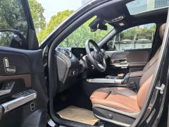 Mercedes-Benz GLB 220 Dynamic Edition 5-seater - ფოტო 7