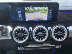 Mercedes-Benz GLB 220 Dynamic Edition 5-seater - ფოტო 9