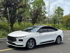Ford Mondeo Facelift EcoBoost 245 Supreme Edition - фото 1