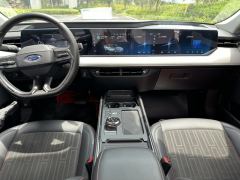 Ford Mondeo Facelift EcoBoost 245 Supreme Edition - фото 11