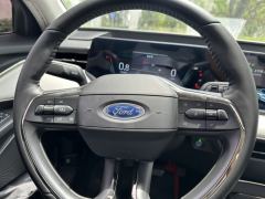 Ford Mondeo Facelift EcoBoost 245 Supreme Edition - фото 12